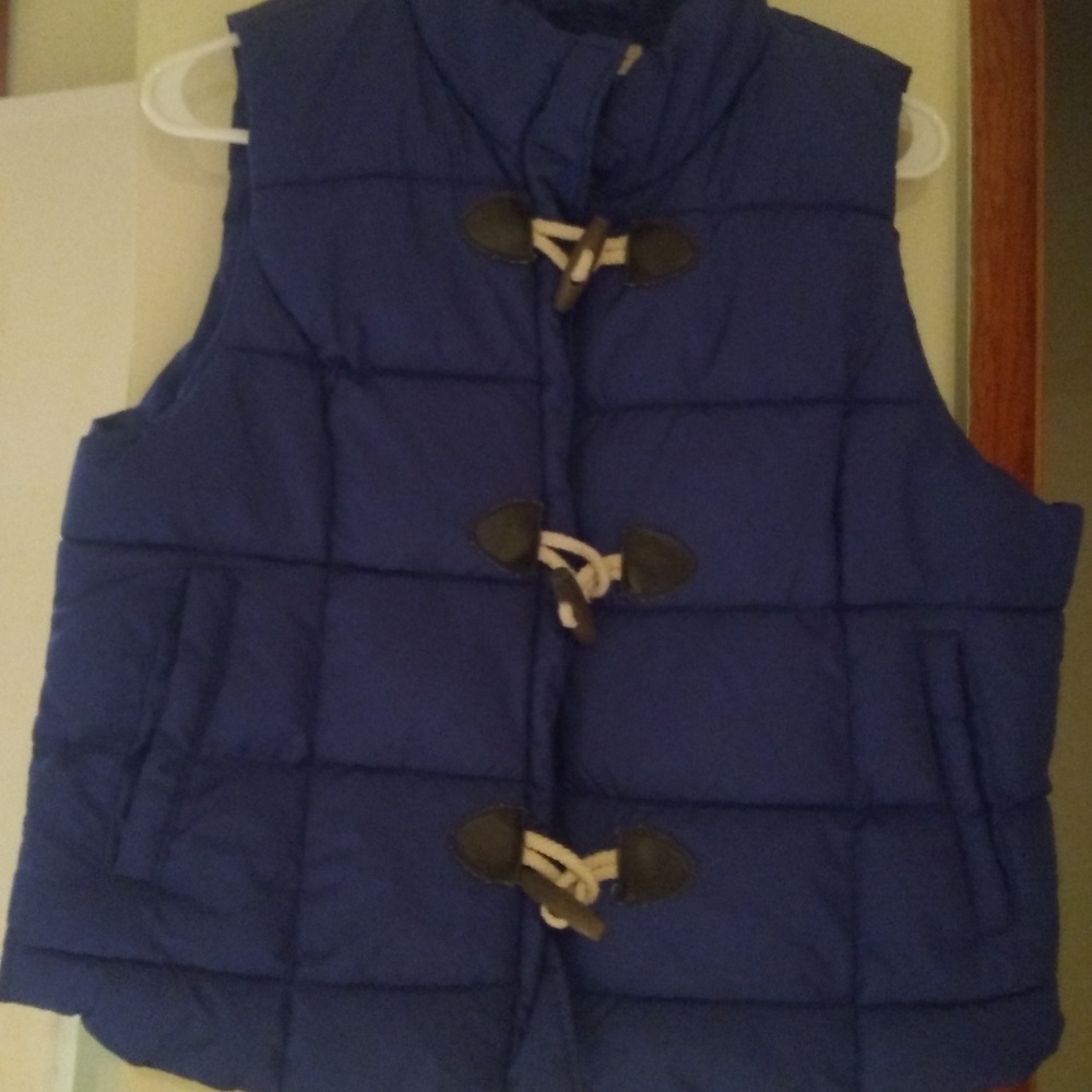Arizona Vest